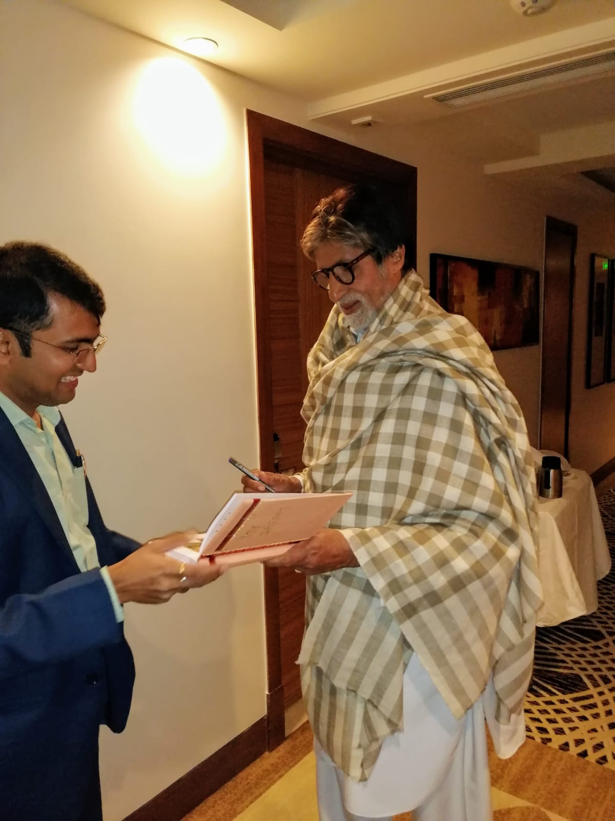 Visshesh Prasaad